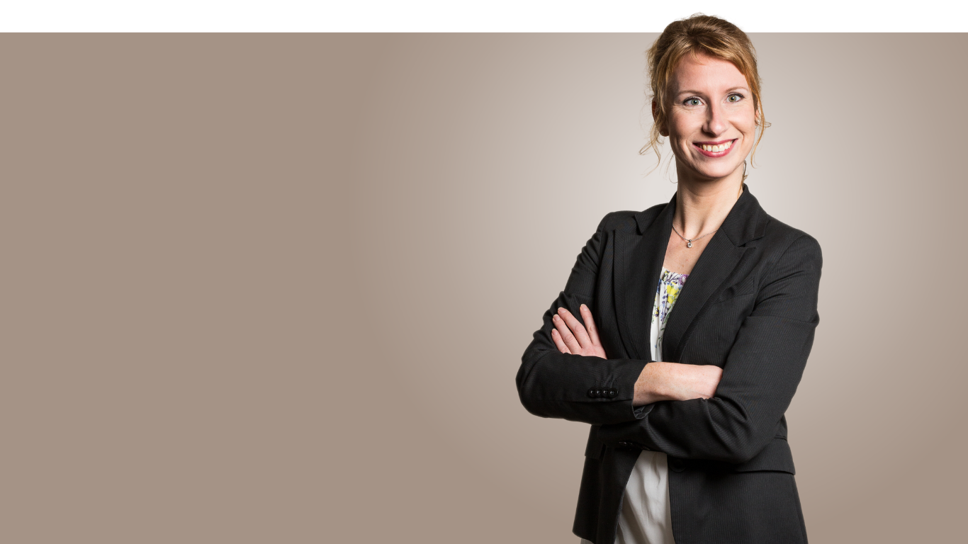 Ein Bild von Kirsten