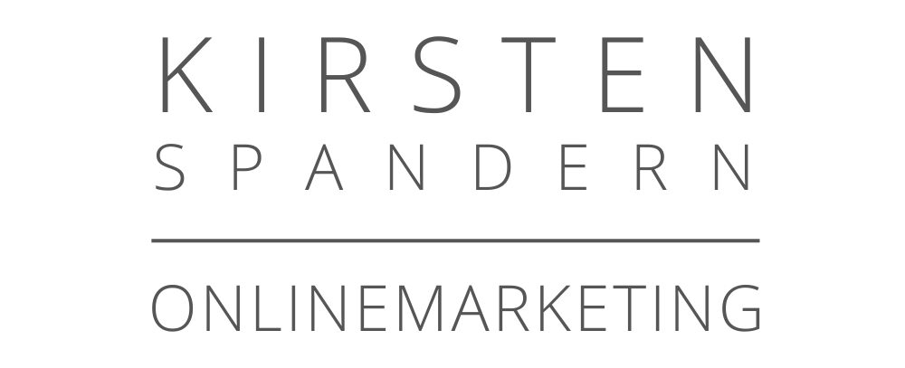 Kirsten Spandern Online-Marketing