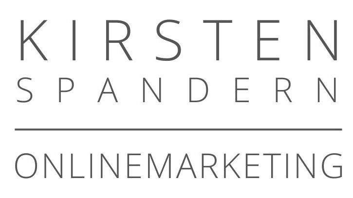Kirsten Spandern Online-Marketing