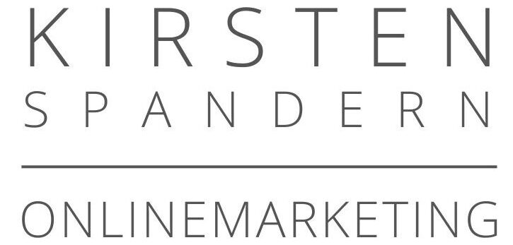 Kirsten Spandern Online-Marketing