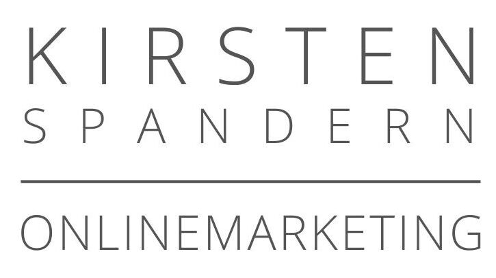 Kirsten Spandern Online-Marketing
