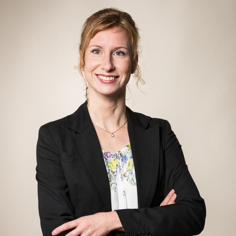 Online Marketing Kirsten Spandern