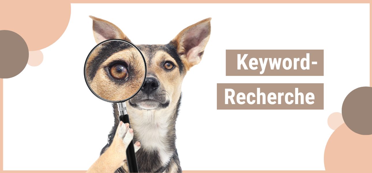 Keyword Recherche