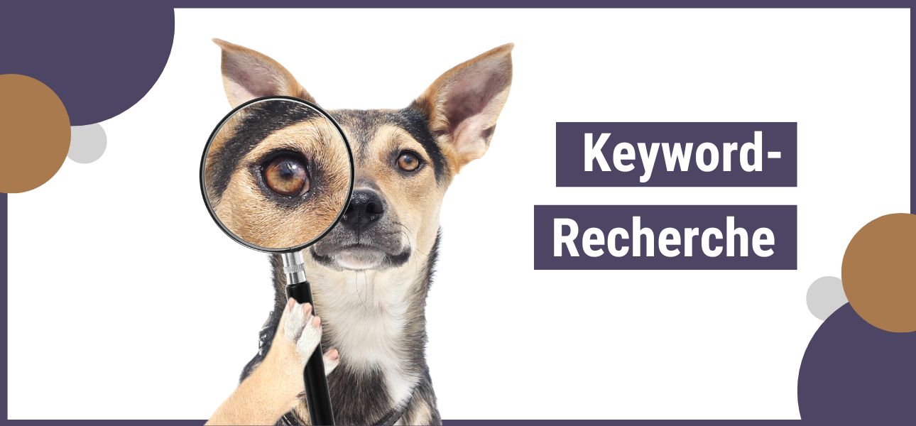 Keyword-Recherche: Dein 5 Schritte-Programm zu den richtigen Keywords