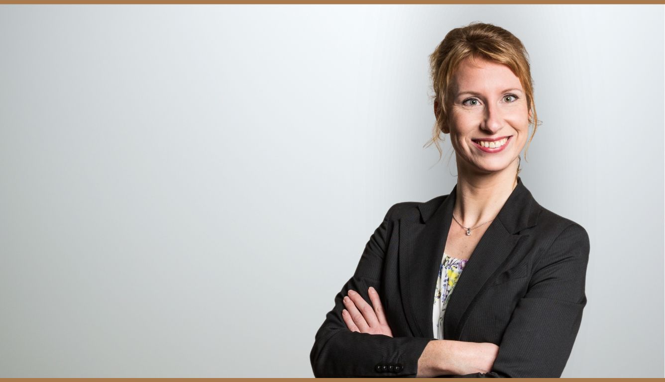 Kirsten Spandern: Texte für Websites