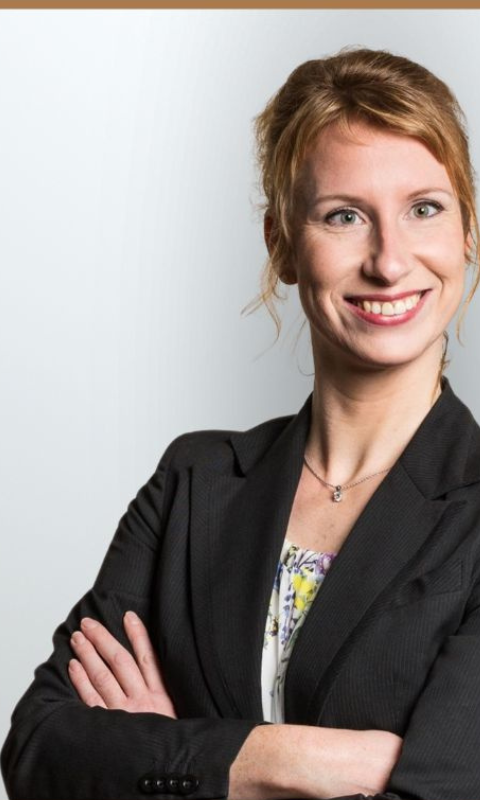Copywriting Kirsten Spandern