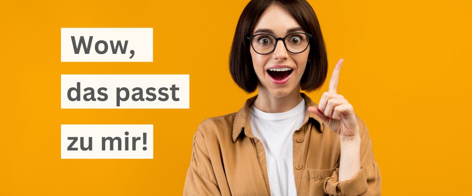 Die digitale Assistenz, die zu dir passt, hilft dir enorm wieter