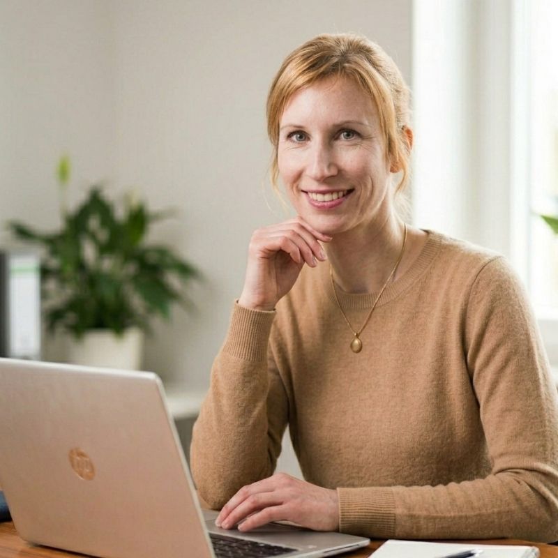 Dein digitaler Assistenz